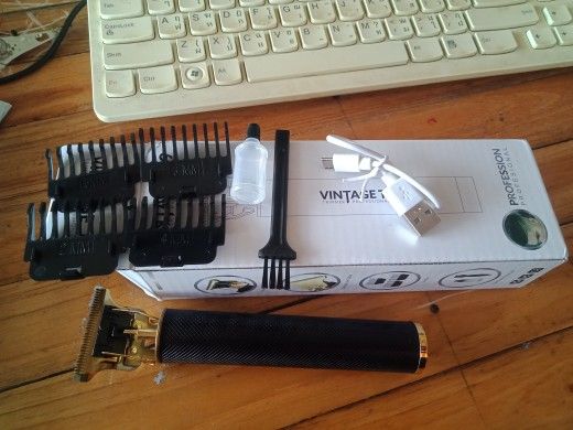 Buyer review image 1