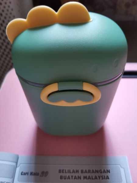 Buyer review image 2