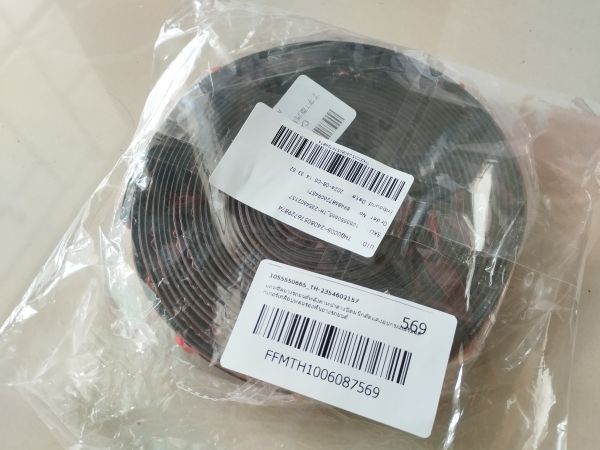 Buyer review image 2
