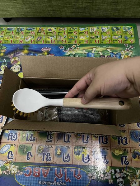 Buyer review image 3