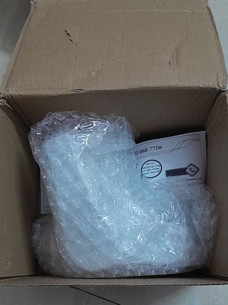 Buyer review image 2