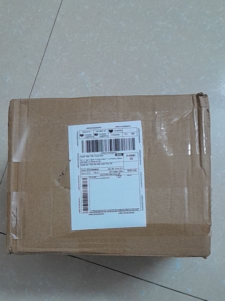 Buyer review image 1