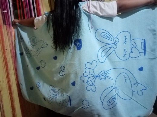 Buyer review image 2