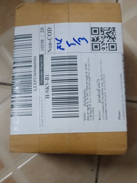 Buyer review image 1