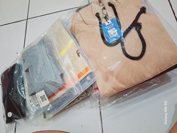 Buyer review image 2
