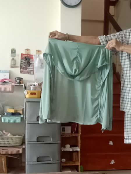 Buyer review image 1