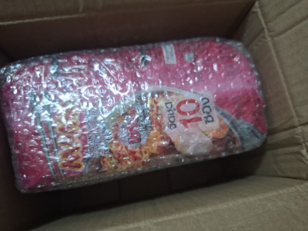 Buyer review image 2