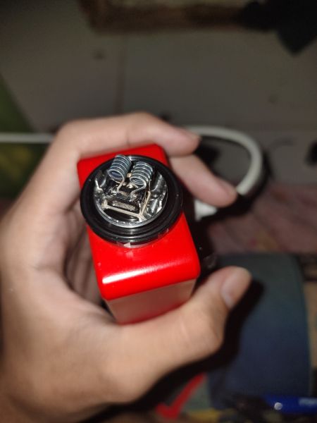 Buyer review image 1