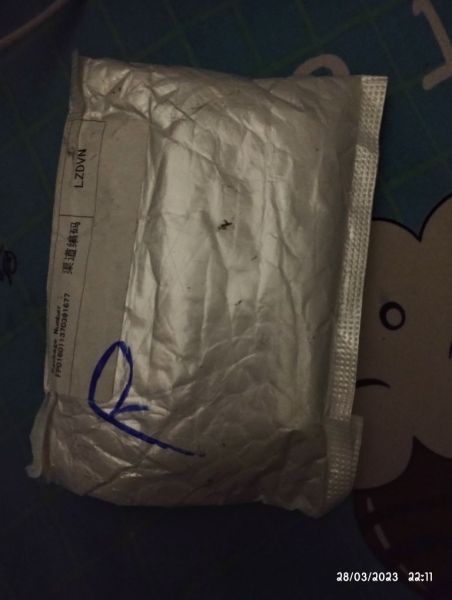 Buyer review image 1