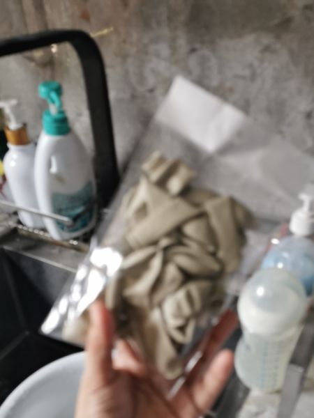 Buyer review image 1