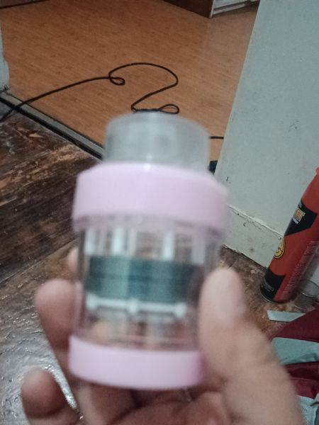 Buyer review image 2