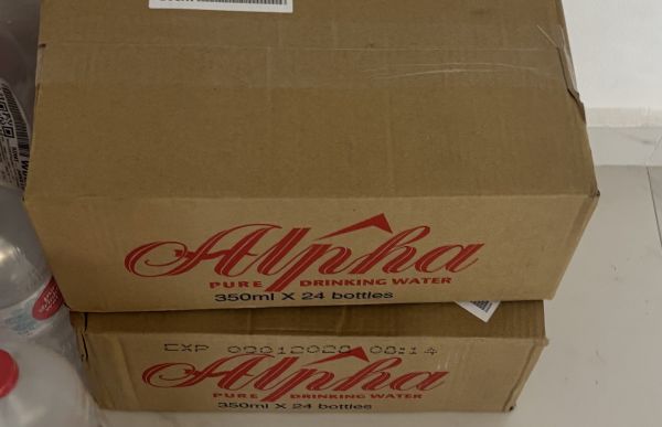 Buyer review image 1