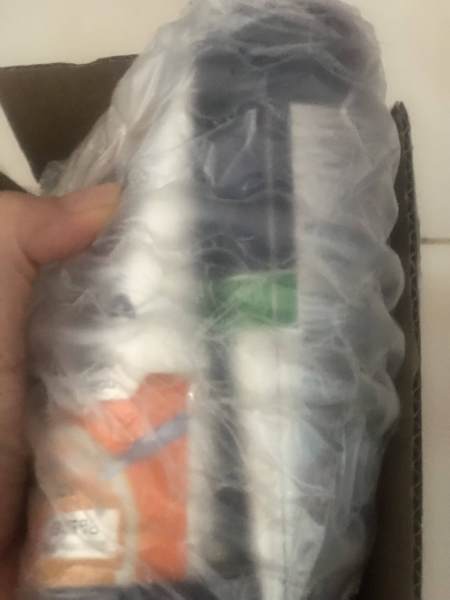 Buyer review image 2