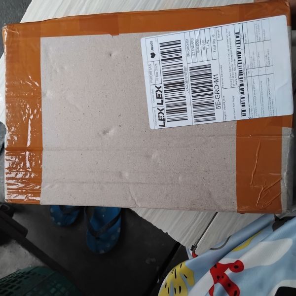 Buyer review image 1