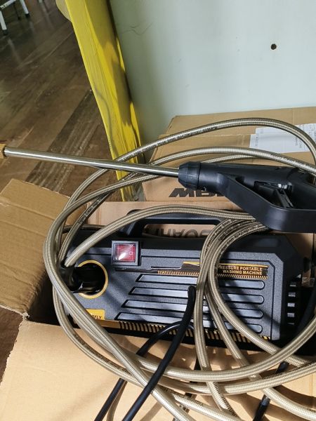 Buyer review image 2