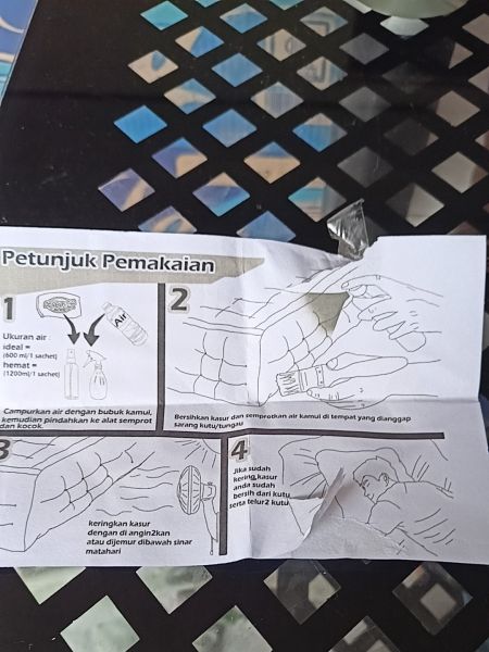 Buyer review image 2