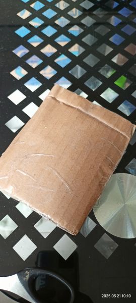 Buyer review image 3