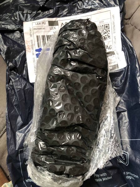 Buyer review image 2