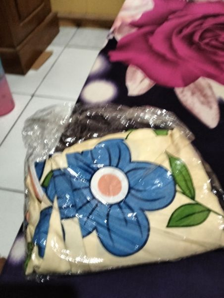 Buyer review image 1