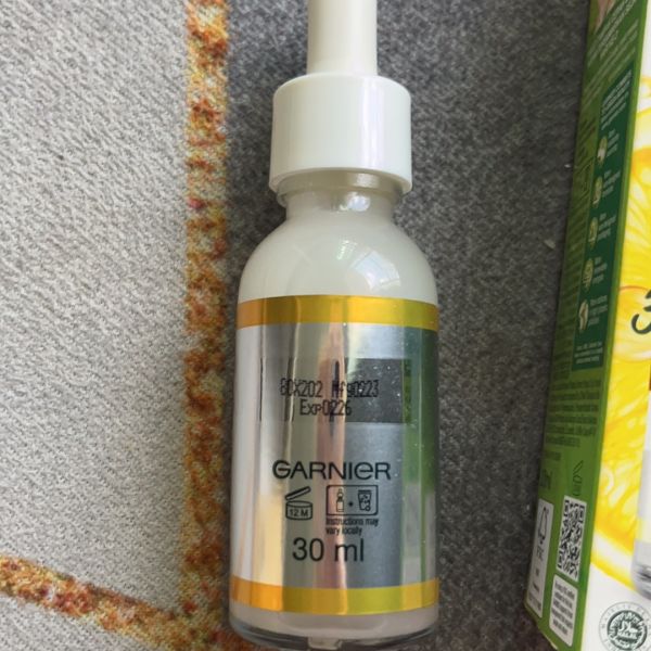 Buyer review image 2
