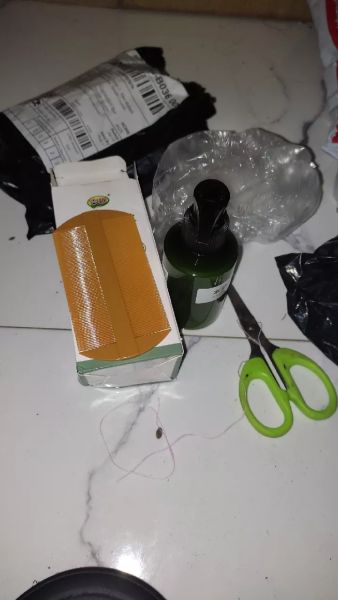 Buyer review image 2