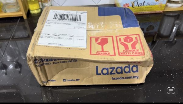Buyer review image 1