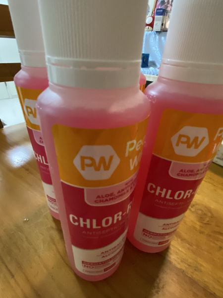 Buyer review image 1