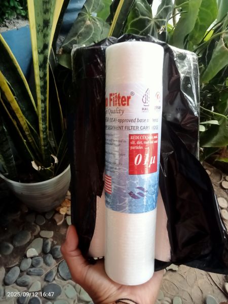 Buyer review image 1