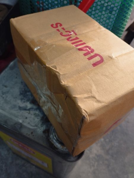 Buyer review image 2