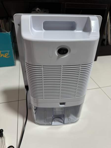Buyer review image 1