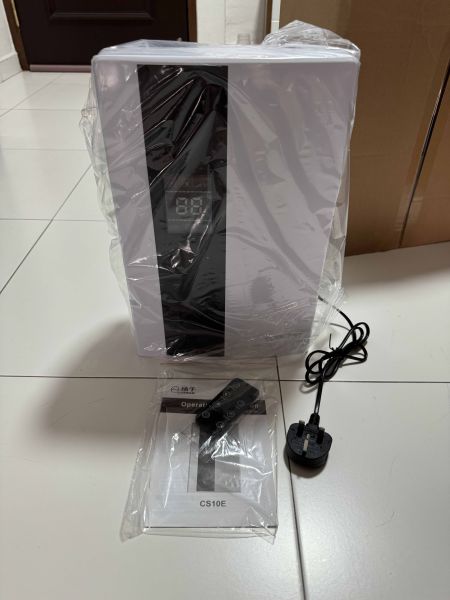 Buyer review image 2