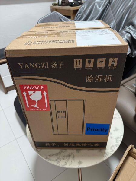 Buyer review image 5