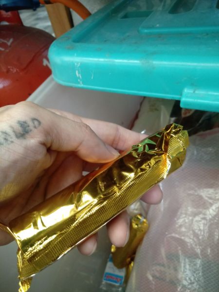 Buyer review image 1