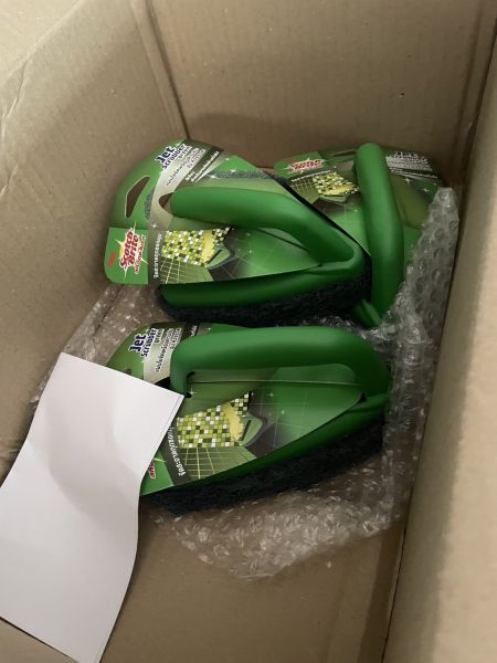 Buyer review image 1