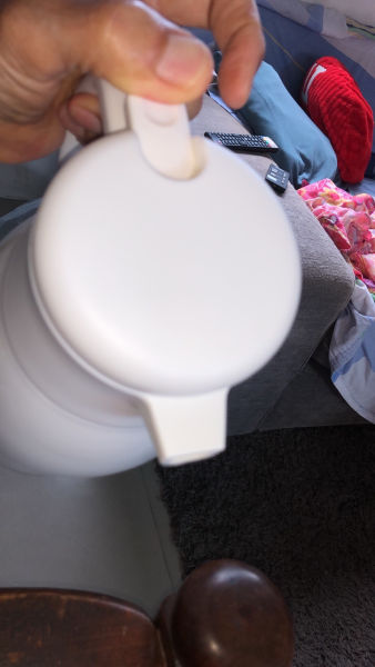 Buyer review image 2