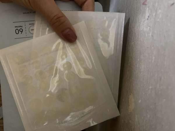 Buyer review image 3