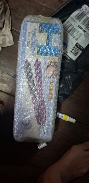 Buyer review image 2