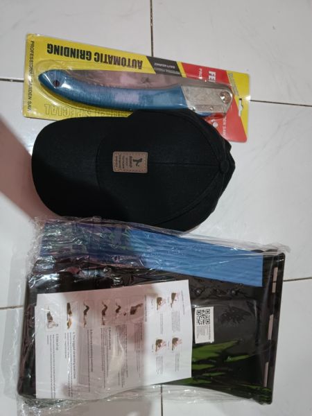 Buyer review image 2