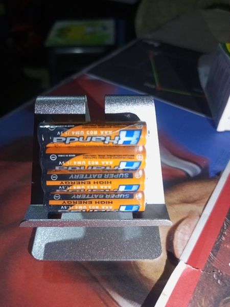 Buyer review image 2