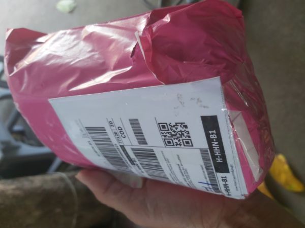 Buyer review image 1
