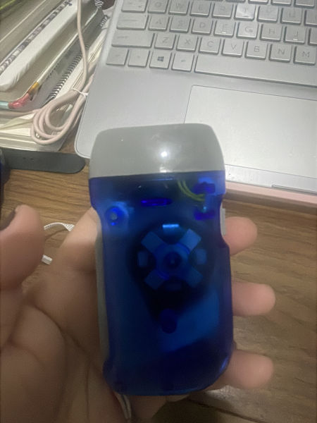 Buyer review image 1