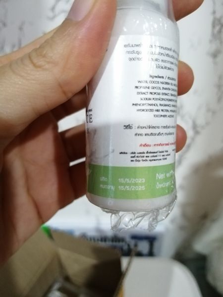 Buyer review image 3