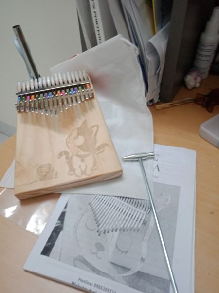 Buyer review image 1