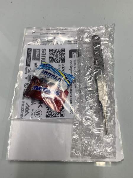 Buyer review image 2