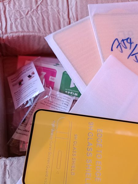Buyer review image 1