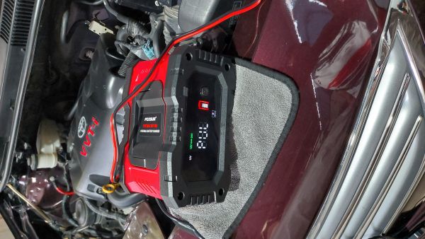 Buyer review image 1