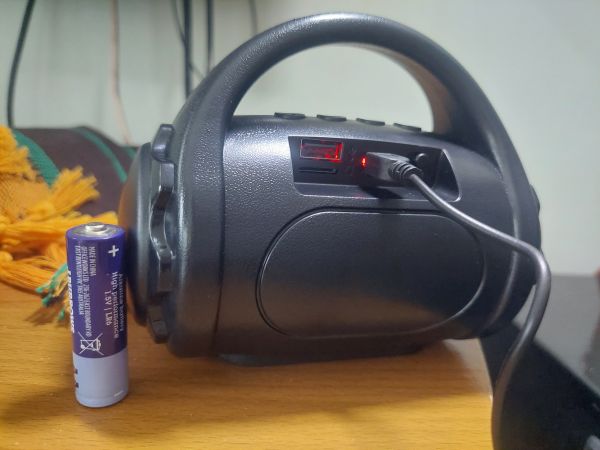 Buyer review image 1