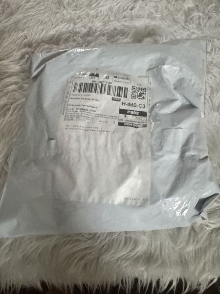 Buyer review image 2