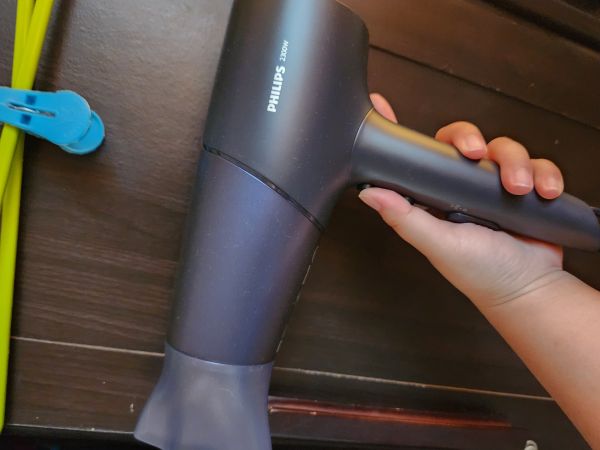 Buyer review image 2
