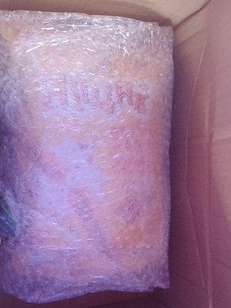 Buyer review image 1
